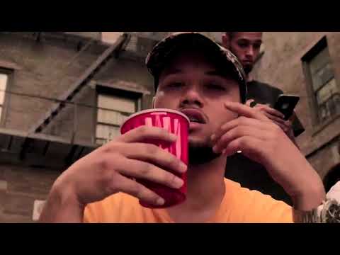 FREDMANSAM - 50 50 (Official Music Video) Dir. by @Projekt_