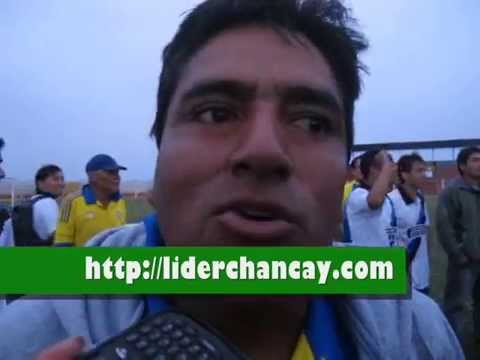 CHANCAY: Jugadores del 2001 de Chancayllo, campeón 2015, parte 3