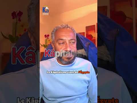 Du Capitalisme au Kâpitalisme