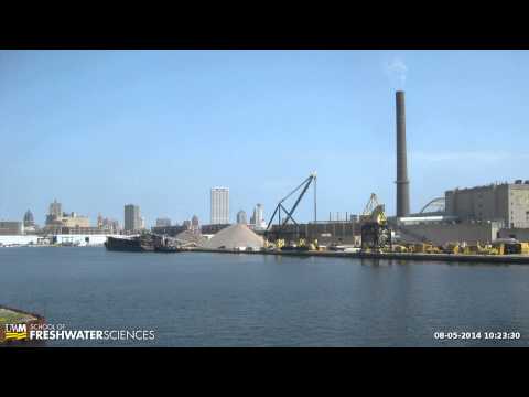 HD Webcam Timelapse 08-05-2014 [full day]