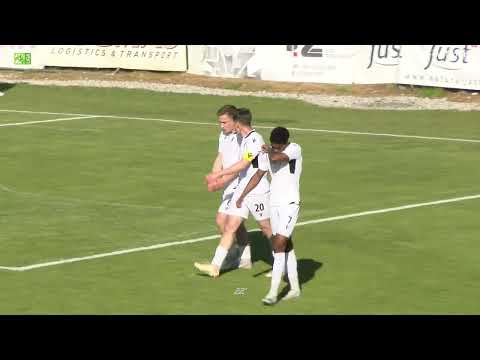 HIGHLIGHTS - 2.SNL | Bilje : Rudar Velenje (0:1) 24.krog