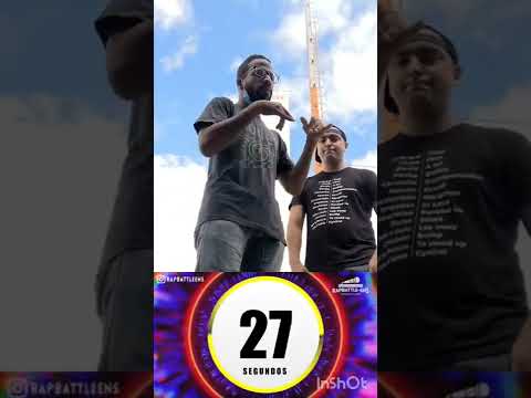 Freestyle - Rap Venezuela - Obelisco, Barquisimeto. Lara - Formato fms no oficial - Junio 2022