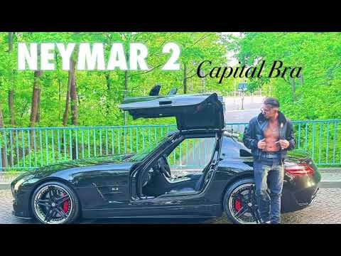 CAPITAL BRA x UNDERAMOR CLIQUE - NEYMAR 2