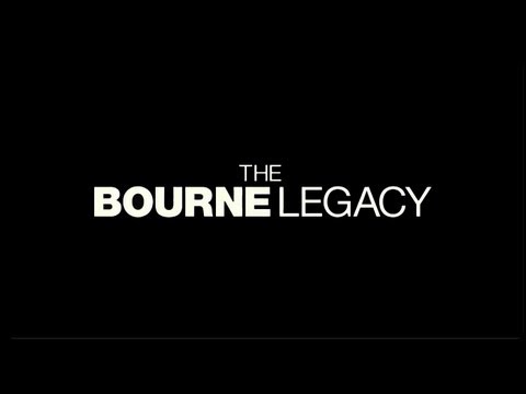 The Bourne Legacy (Trailer)