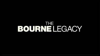 Bourne'un Mirası ( The Bourne Legacy )