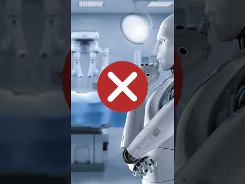 What exactly is robotic surgery?