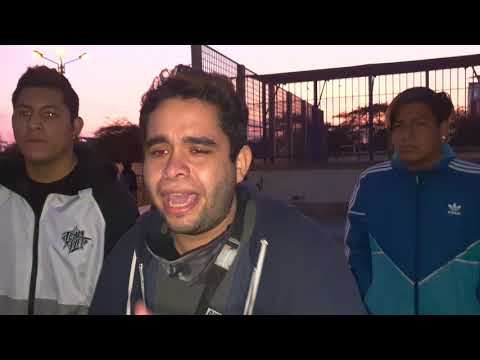 ⚠️FOXT & JANO VS CHEMEX & ALEXIS 13// 4TOS// 2 VS 2 NORMAL