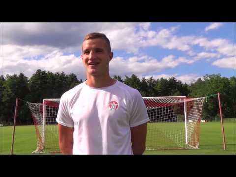 Žiga Škoflek, Maribor - Aluminij, 1. krog PLTS 2017/18