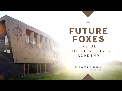 Inside Our Academy 💫 | Exclusive Look At Our Future Generations