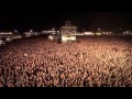 Die Apokalyptischen Reiter Semann+Sehnsucht Live Wacken