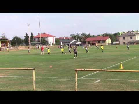 Leopoldsdorf U12 v Admira U11