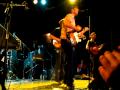 "Wrecking Force" Live at the LAST Voxtrot concert ...