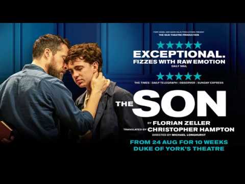 The Son - Duke of York's Theatre - ATG Tickets