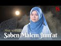 SABEN MALEM JUM AT Risa Solihah New Version