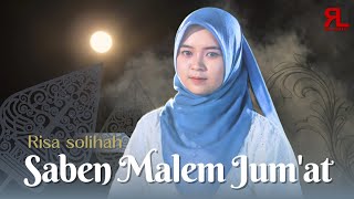 Download lagu SABEN MALEM JUM'AT - Risa Solihah || New Version mp3