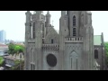 Glenn Alinskie Chelsea Olivia Wedding Same Day Edit Video Part 2 Of 2