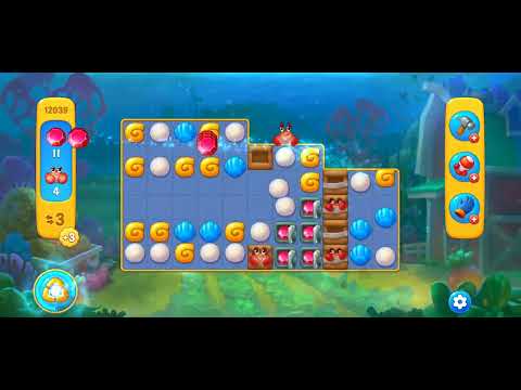 Fishdom/Gameplay/Levels(12039)