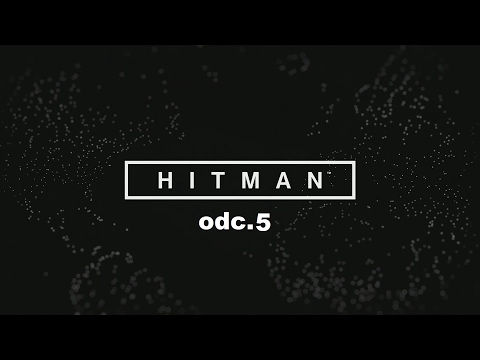 Let's Play Hitman (2016) odc.5 Showstopper Farmaceutka - (Nieuchwytne cele) (100%)