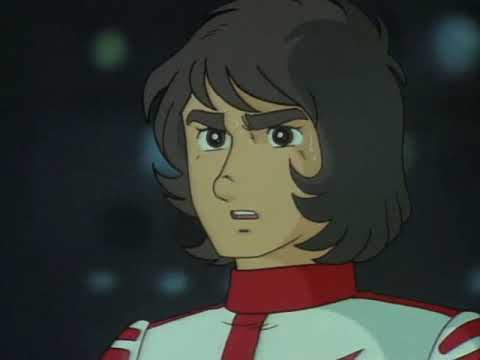 Star Blazers S02E24 - Desslok's Turning