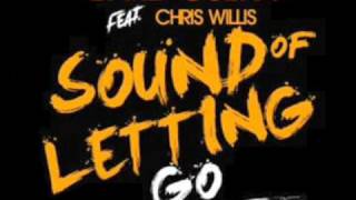 David Guetta Feat. Chris Willis - Sound Of Letting Go (HQ)