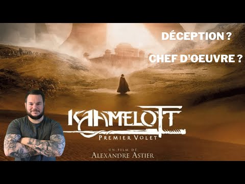 Critique Kaamelott le film - + de 10 ans d'attente