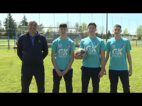 Derventa: Kako izgleda jedan dan u porodici sa četiri fudbalera?