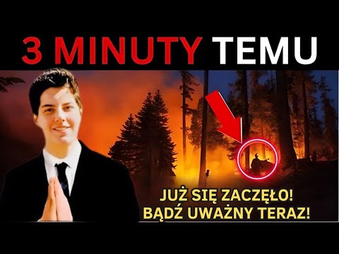 PILNE DZIŚ OD CARLO ACUTISA: EKSCYTUJĄCE I INTERESUJĄCE OBJAWIENIE, KTÓRE MUSISZ ZOBACZYĆ!