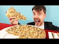 Maine Ek 56 00 000 Ka Golden Pizza Khaya