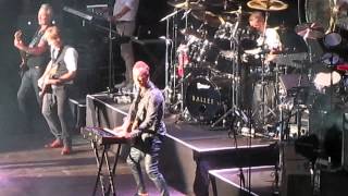 Spandau Ballet Blitz Medley - Reformation/Mandolin/Confused (live in Rome 14.07.2015)