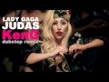 Lady GaGa - Judas (KenG dubstep remix) [HD ...