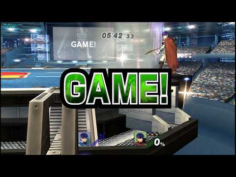 Scrims 93 Winners Finals metroid Vs  Star