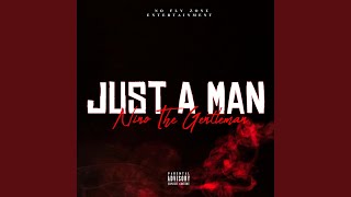 Just A Man