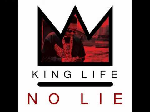 Video thumbnail for No Lie (Freestyle)