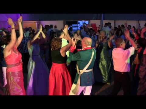 Königstanz KV 2017 der Männerbruderschaft Bettrath