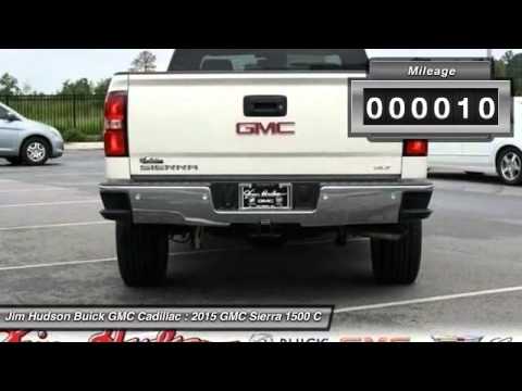 2015 GMC Sierra 1500 Columbia SC 24090