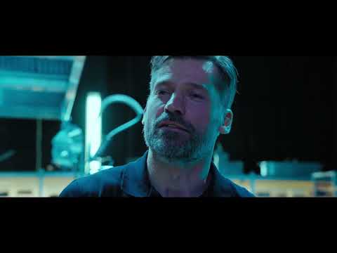 BİR TUTAM AÇLIK / A TASE OF HUNGER #BSAFF21