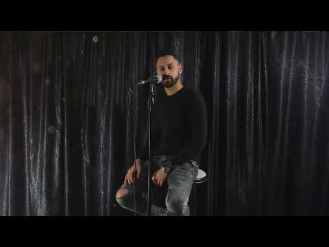 Rašo Perspektiva - MIX MASHUP COVER (HALO, JA SAM / LAŽU ME / KADA ZASPIŠ