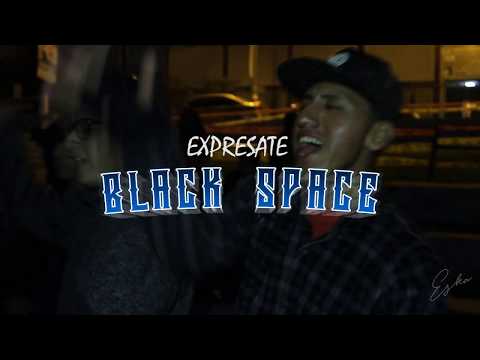ExpresATE | BLACK SPACE | CUARTOS | Jeckill vs Spark vs Rivers vs Beck