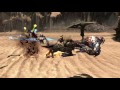 关于 Darksiders: Warmastered Edition  Nintendo Switch  DLC 的游戏实况视频