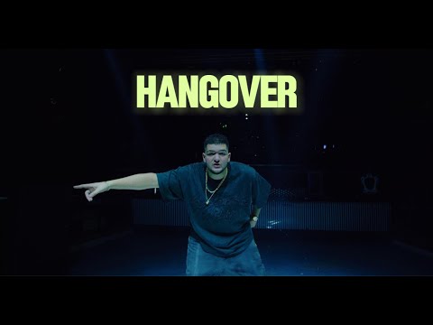 BOGGOTA - HANGOVER (Prod By.Rzon)