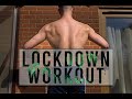 Lockdown Workout Edit 1 - Devotion