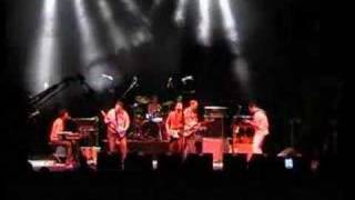 Kispál és a Borz - Levesek porból