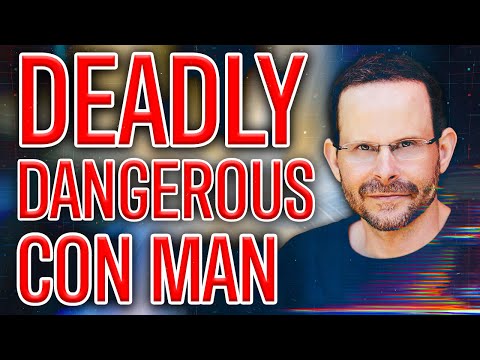 The Wellness Guru with Blood on his Hands: Anthony William, the Medical Medium