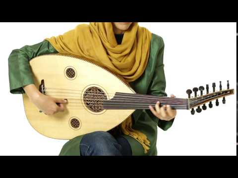 Iranian Oud lessons at Rhythmitica.com | آموزش عود ریتمیتیکا