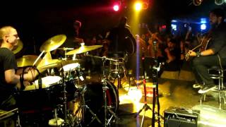 LIFER - SWALLOW ( Acoustic ) Live Aug 14, 2010