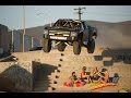 Monster Energy: Ballistic BJ Baldwin Recoil 2