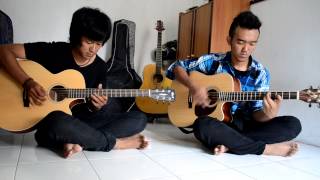 Memories DEPAPEPE from Acoustic & Dining COPY by Arief & Pepes