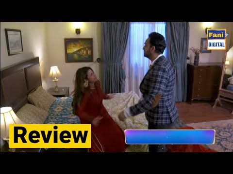 Review Tere Bin episode 40- teaser - 1 may 2023 - Trend On