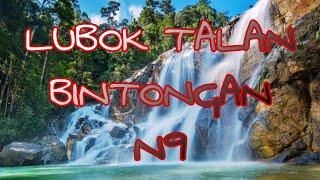 Download lagu AIR SUNGAI PALING SANTAI DI LUBUK TALAN REMBAU mp3