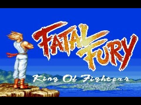 Fatal Fury Battle Archives Volume 1 Rom Iso Download For Sony